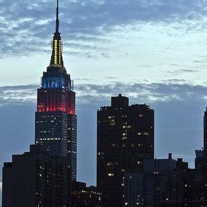 Meet your Posher, Xavier